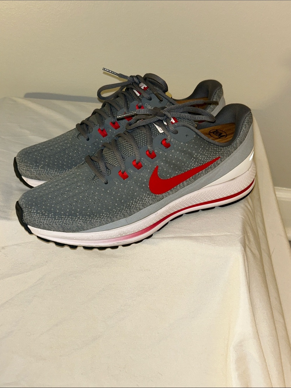 Nike Air Zoom Vomero 13